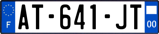 AT-641-JT