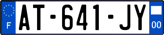 AT-641-JY
