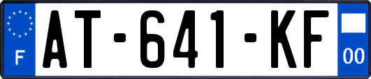 AT-641-KF