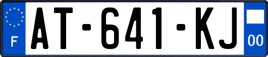 AT-641-KJ