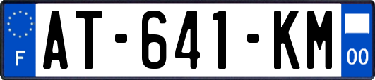 AT-641-KM