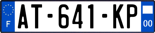 AT-641-KP