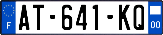 AT-641-KQ
