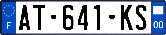 AT-641-KS