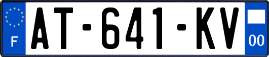 AT-641-KV