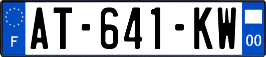 AT-641-KW