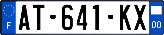 AT-641-KX