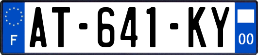 AT-641-KY