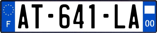 AT-641-LA