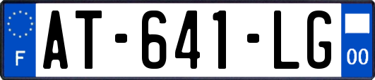 AT-641-LG