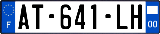 AT-641-LH