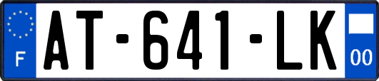 AT-641-LK