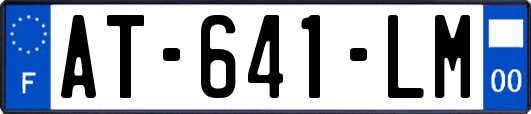 AT-641-LM