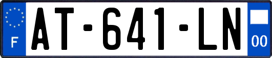 AT-641-LN