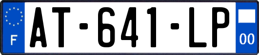 AT-641-LP