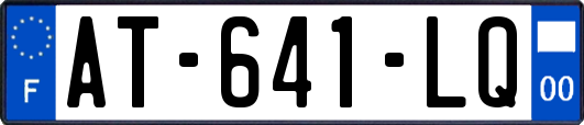 AT-641-LQ