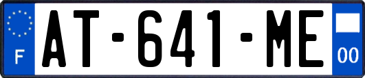 AT-641-ME