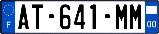 AT-641-MM