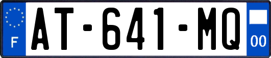 AT-641-MQ