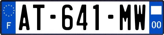 AT-641-MW
