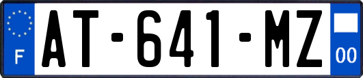 AT-641-MZ