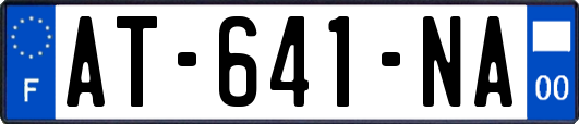 AT-641-NA