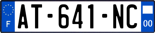 AT-641-NC