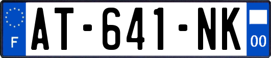 AT-641-NK