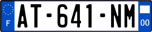 AT-641-NM