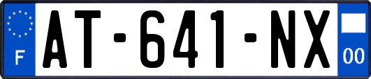 AT-641-NX