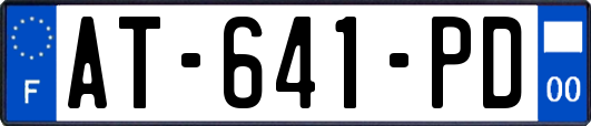 AT-641-PD