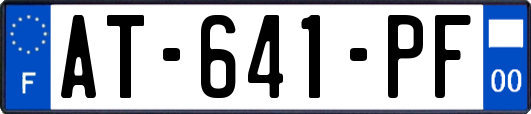 AT-641-PF
