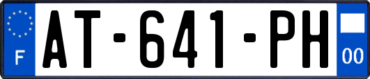 AT-641-PH