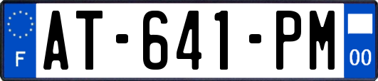 AT-641-PM