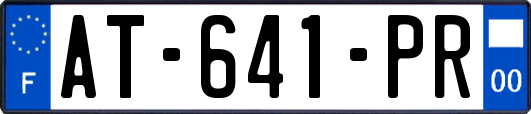 AT-641-PR
