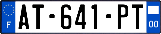 AT-641-PT