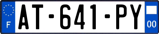 AT-641-PY