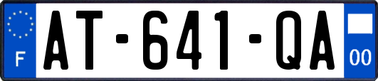 AT-641-QA