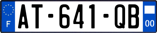 AT-641-QB