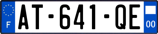 AT-641-QE