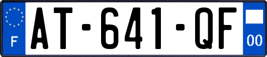 AT-641-QF