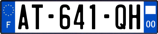 AT-641-QH
