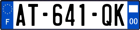 AT-641-QK