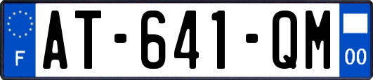 AT-641-QM