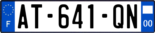 AT-641-QN