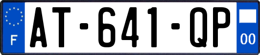 AT-641-QP