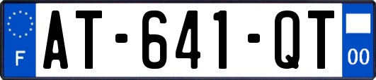 AT-641-QT