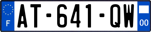 AT-641-QW