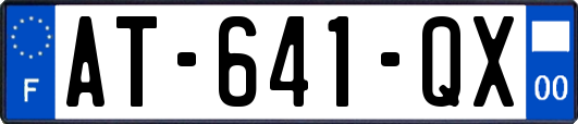 AT-641-QX