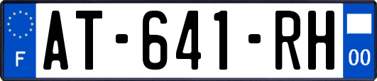 AT-641-RH